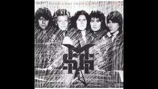 The Michael Schenker Group:-'Secondary Motion'