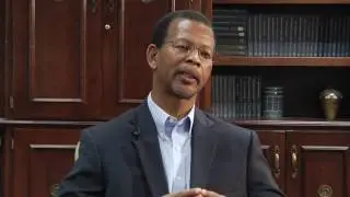 Ajamu Webster - Parent and Community Activist