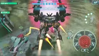 War Robots Hack | Nether God Mode