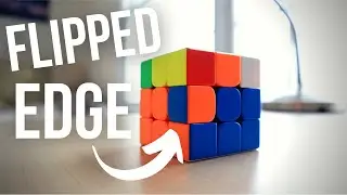FLIPPED EDGE CASE FROM ALL ANGLES #shorts