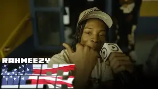 RahMeezy - LightWork Freestyle | Pressplay