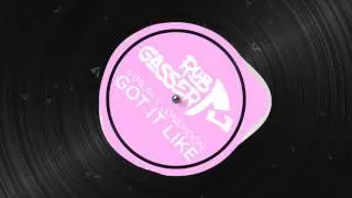 Rob Gasser x IMLAY x Lonemoon - Got It Like [MA 100th Release]