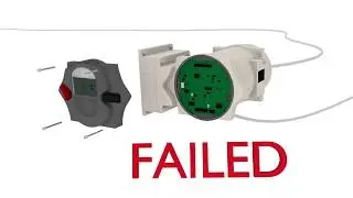 3D Animation - FD Fans Problem