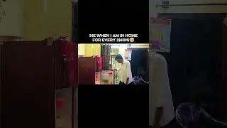 And i know nothing in fridge 😅#relatable #dailyroutine #funny #comedy #explorepage #viral #explore