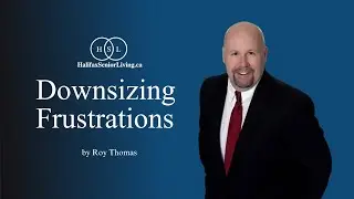 Downsizing Frustrations