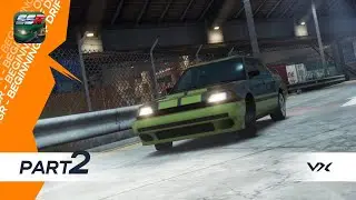 Static Shift Racing - Beginning Of First Lvl.7 Public A11 | Part 2
