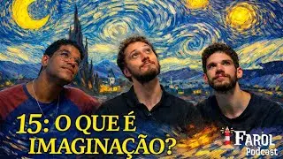 O Que é Imaginação?