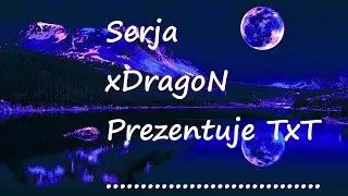 Fajny txt by tikk99 :D