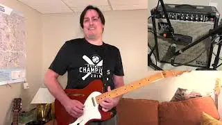 Reba (jam) by Phish!