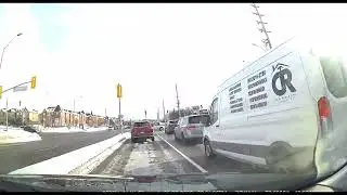 Dashcam POV Drive 🚗 | Relaxing City Drive in 4K (2026)