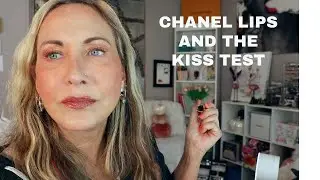Chanel Lip 2021 | Chanel Makeup Fall 2021 | Chanel Lipstick | Chanel Lip Swatches | Jeanee Riley