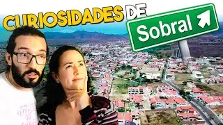 Conheça SOBRAL - CE | Melhores cidades do Brasil