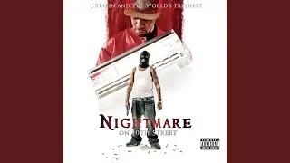 Nightmare On 10th St.