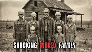 &ldquo;The Entire Story of the Goler Clan: What Really Happened in This Nova Scotia Community&rdquo;