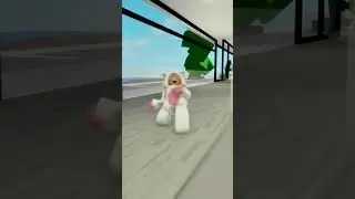 ARME BABY ELLA😭🥺 #roblox #shorts