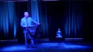 Heart & Soul of Magic  S.A.M. Convention 2015