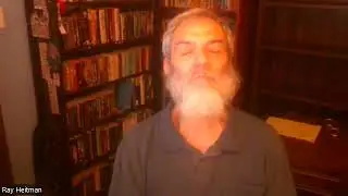 The Earth's Energy Grid Needs Your Love, New Portals - Inner Earth Beings 12 24 25 by Ray Heitman