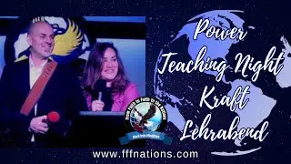 Worship / Anbetung (17.9.2025) - Hellen Gro&szlig;er