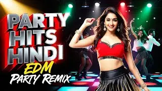 Top Hindi Party Song 2026 💕 Best Dance Floor Music 🌺 #clubmusic2026 #partysong #bollywoodsongs2026