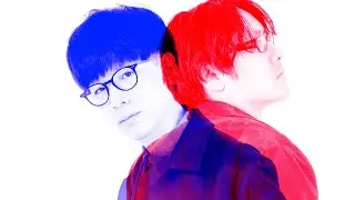 歩行者信号(REDALiCE & aran) - THE AESTHETICS