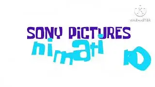 Sony pictures animation house tidere 3 fiction poster