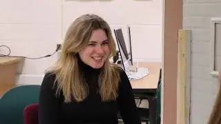 Hope Squad Member Katherine Robiglio Talks About The Inner Workings of Hope Squad