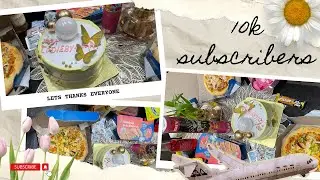 Happy 10000 Subscribers #trendingshorts #dream #10k #happy #like