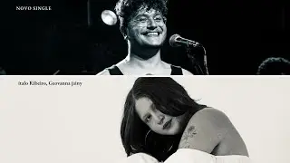 Pra casar- &Iacute;talo Ribeiro, Geovanna jainy