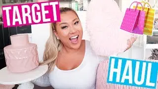 HUGE TARGET DECOR HAUL!!