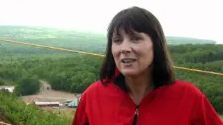 Lori Schneider: What Draws You to the Mountains?