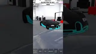 how rare is the Bugatti Veyron in SW FL? #southwestflorida #roblox #shorts #shortvideo #short #like