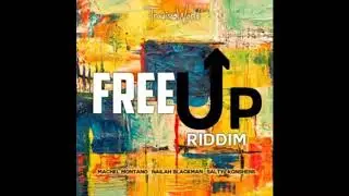 Free up Riddim 2020 Soca Mix
