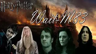 harry potter/ wait edit