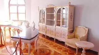 Conacul Manuc Bei, H&acirc;nceşti
