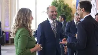 OPEC Fund Development Forum 2025 - Highlights
