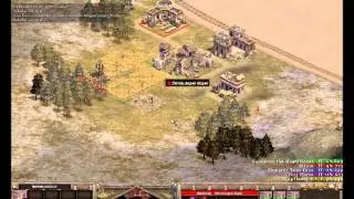 Rise of nations Ep1: A new beginning!!!