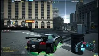 Need For Speed World - Getting Almost 30 Million In-Game Cash