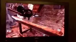 Bo2 die-rise god-mode glitch 2014
