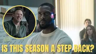 Cross Season 2 Review | Episode 1-3 | Is This Season a Step Back? | Ending Explained
