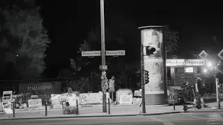 triangulations I | music video (2025)