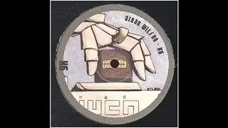 turret-Glenn Wilson