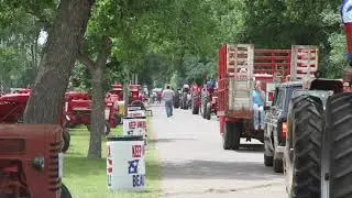 Red Power Round Up 2020