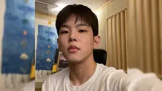 폴킴(Paul Kim) 220617 인스타라이브 라방
