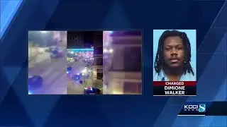 Second arrest in Cedar Rapids mass shooting