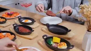 Amazon must have small casserole dishes for holidays hosting#amzonmustbuy#kitchen&dining#review 