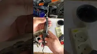 Alat porting mini grinder