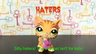 LPS: Types of Haters!