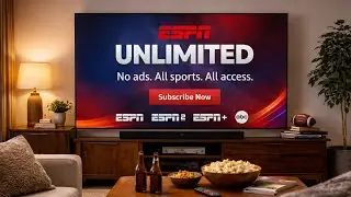 ESPN Unlimited Review: What You Get, What You Don&rsquo;t