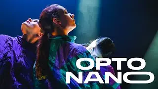 OPTO NANO - Jack Philp Dance