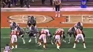 Superbowl XXIX